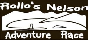 2013 Rollo's Nelson Adventure Race logo